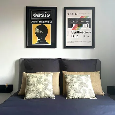 T3 Strategique - Parking - Acces A64